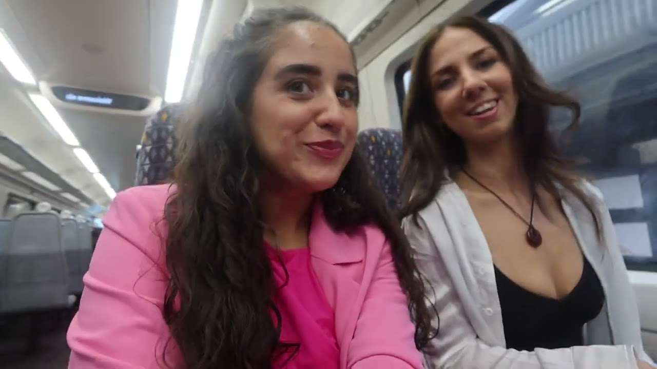 I BECAME A BAR TENDER/ ROAD TRIP