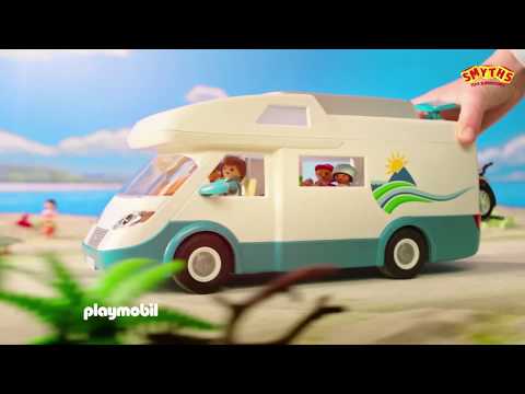 Playmobil Family Fun - Smyths Toys Superstores DE