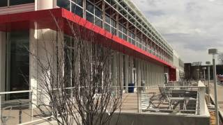 Auraria Library Sustainable Video