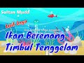 Lirik lagu ikan berenang renang om sinung