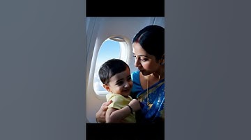 panda save the children/ veo 3 ai #shortvideo #panda