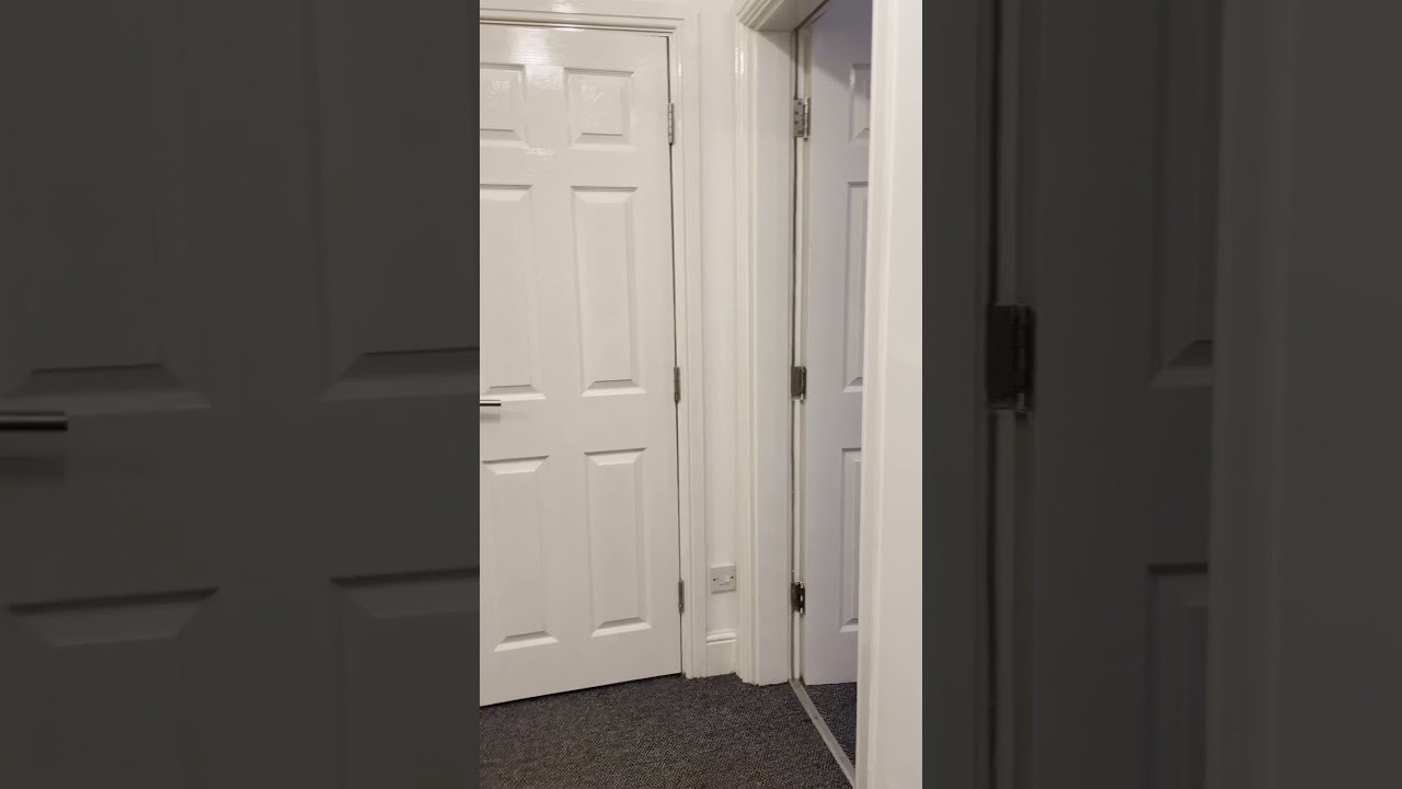 Flat 1, 23 The Esplanade, Knott-End-On-Sea, FY6 0AD