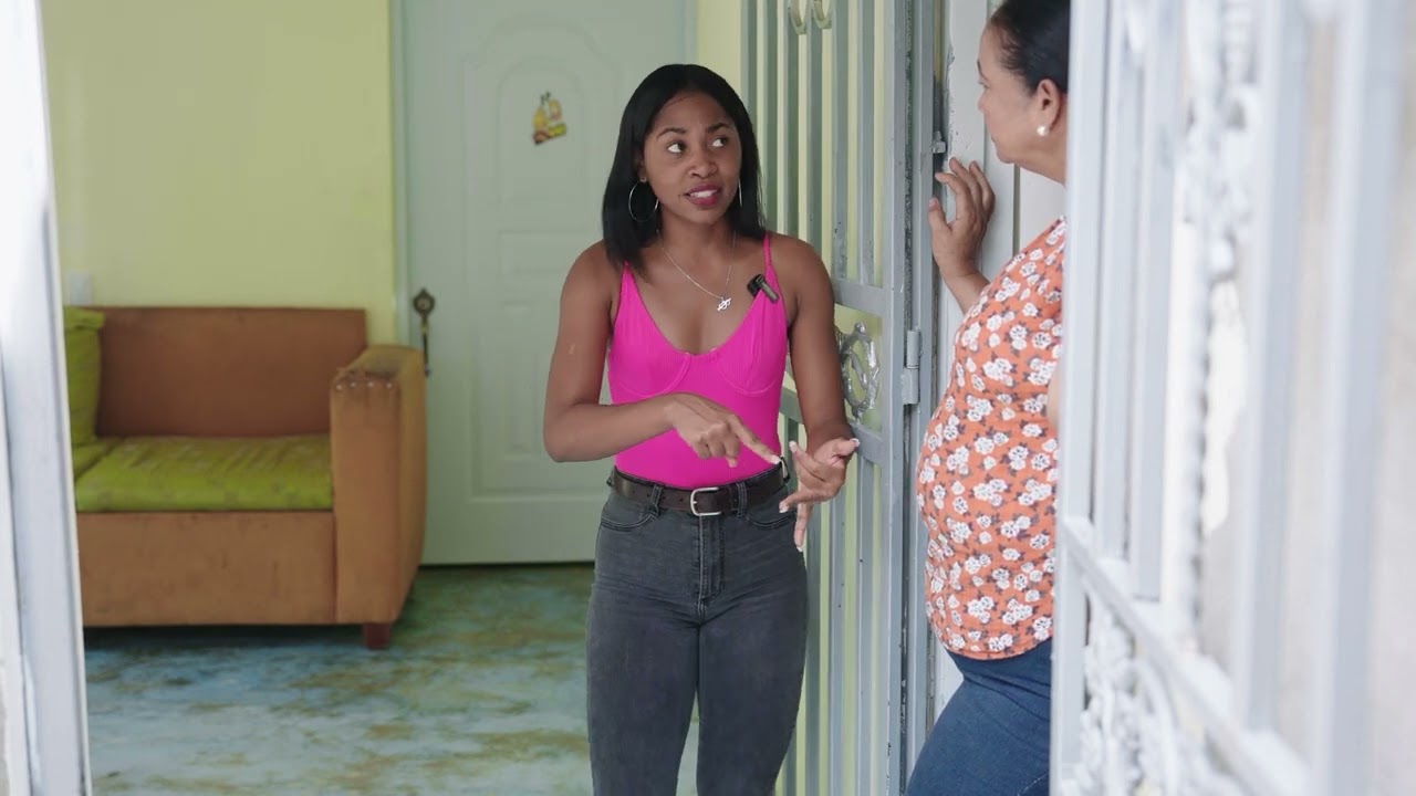 No quería llegar ala casa por esta situación