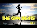 THE GYM BEATS Vol.5 - MEGAMIX, BEST WORKOUT MUSIC,FITNESS,MOTIVATION,SPORTS,AEROBIC,CARDIO