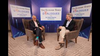 Siemens Transform - Innovation Day India 2026