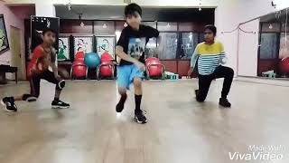 Appu dance song