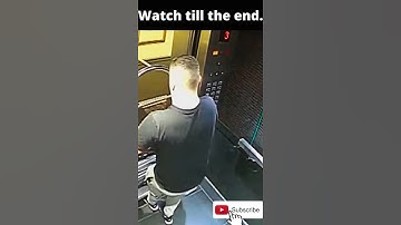 Crime caught on cctv #short