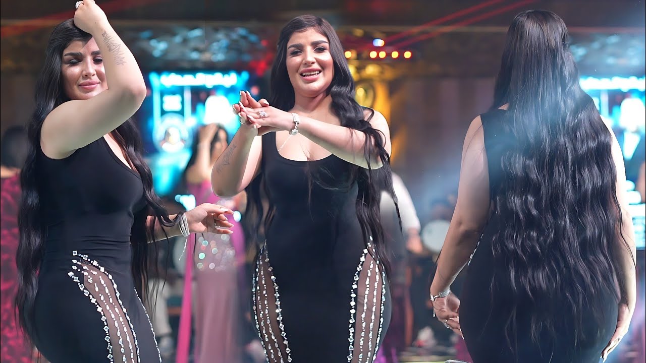 يا مشمش لبناني يا عنب بيروتي ( رقصة بنات ضيم 🔥😍) - نـار بقلبي شعلت ...