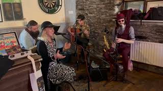 Underscore Orkestra - Hummin to myself - Ballydehob jass festival 2024