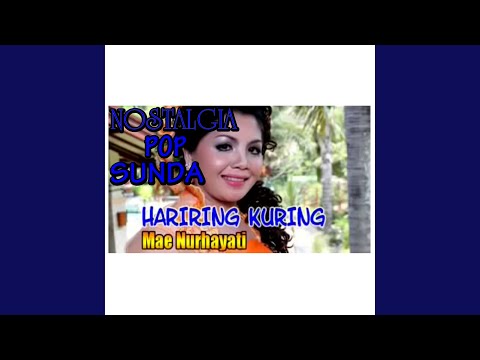 Video Lagu Sunda (Voc. Mae Nurhayati)