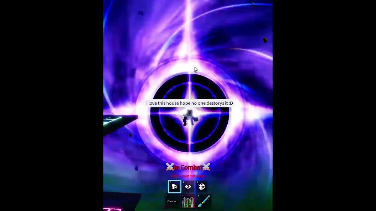 Gravity Update be like 💀       