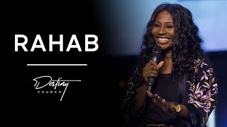 RAHAB | Pastor Zai Chandler