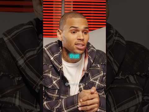 Chris Brown S Studio Session That Went Diamond