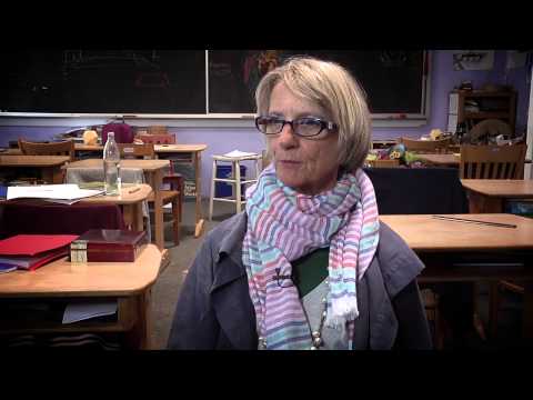 An Introduction to Camellia Waldorf School
