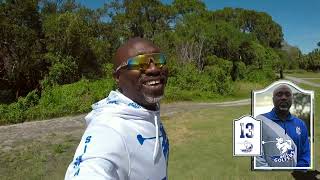 Bay Palms Golf Course at McDill AFB