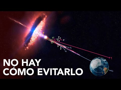 Video: ¿Pueden superponerse los rayos opuestos?