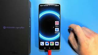Motorola Signature: How to Connect & Setup Motorola Smart Connect