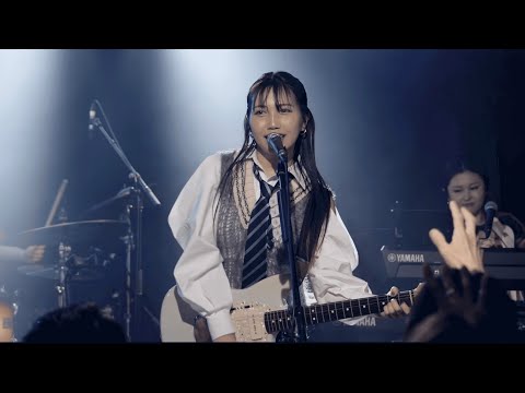 井上よう子、【The Lost time in Blue～天国に近い場所】 井上苑子「線香花火」Official Live Video - YouTube