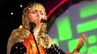Sehribana Kurdî Nazê Nazê Youtube