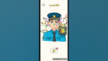 DOP 4 level 541 #Draw one part