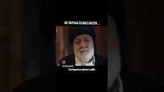 Zorlayınca Olmaz Salik,Nasipse Olur