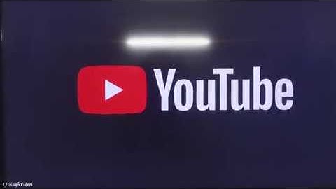 YouTube Not Working On Sony Blu-Ray Players [2024]