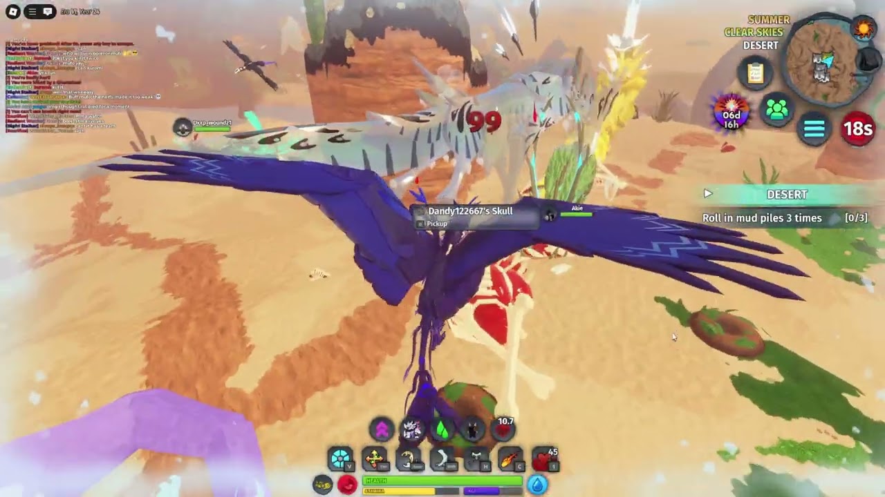 Heal Breath now makes you Literally Unkillable, please nerf this ASAP (read description)