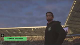 MLS 26 Portland Timbers franchise mode