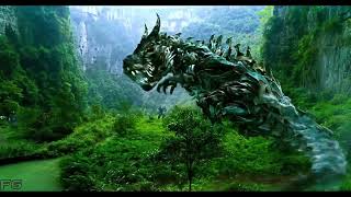Transformers : AoE Grimlock Sound Redesign