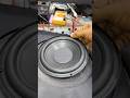 jbl subwoofer Bass testing time, amplifier performance,
