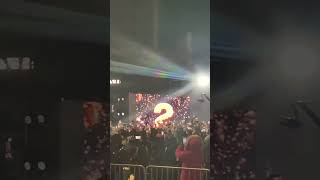 Happy New Year From Korea