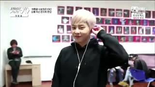 140509 MNET XOXO EXO Part 6 (Growl Cut)