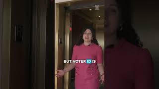 What can 83% of all voters agree on?