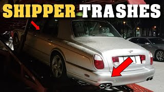 The Selling Experience | Owning a Bentley Arnage - Episode 21