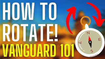 How to IMPROVE YOUR ROTATIONS in Vanguard! (COD Vanguard 101)