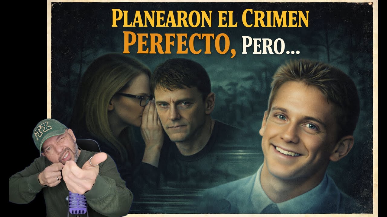 ¿Quién Traicionó a Mike Williams? ¡La Verdad Después de 17 Años! | Crimen Real | Resuelto