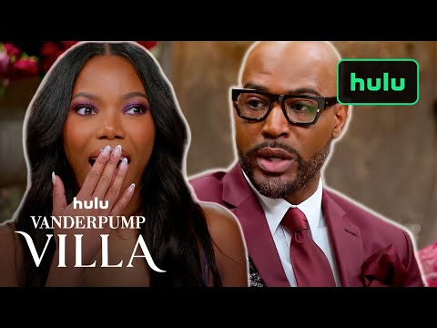 Vanderpump Villa | Reunion Teaser | Hulu