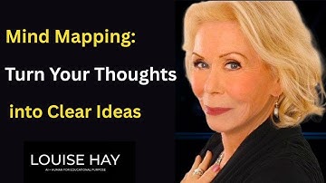 What Is Mind Mapping? A Simple Guide for Everyone BY DR PETTER ATTIA