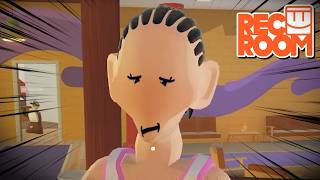 Rec Room Funny Moments 15