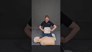 #Mythbusting - AEDs are easy to use