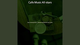 Modish Music for Cool Cafes