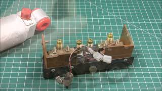 Information Rancho RS99701 In-Cab Remote Shock Adjuster:Tear Down News