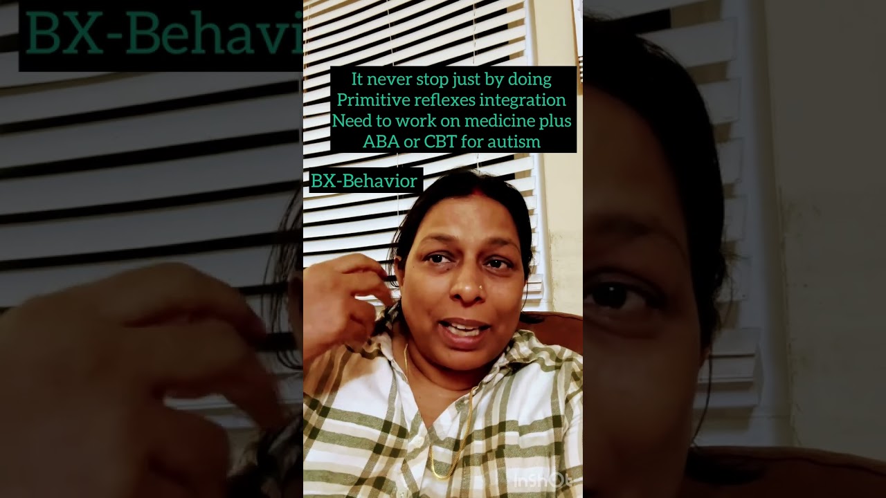 Advice for Autistic children Parents 