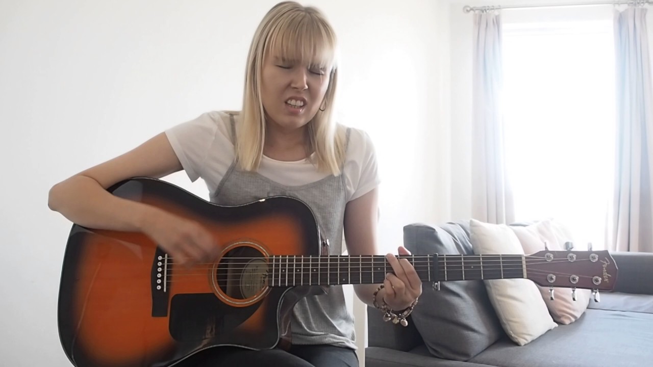 You Don't Want Me (original song by Maria Oja)