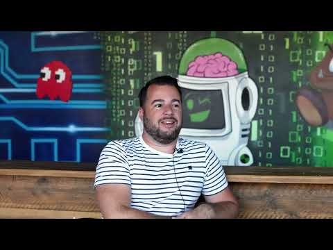 TimeChimp zorgt voor een volledig overzicht van geschreven uren voor IT consultancy Inquisitive - video from TimeChimp