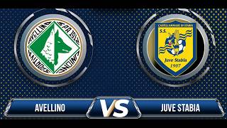 Avellino Vs Juve Stabia