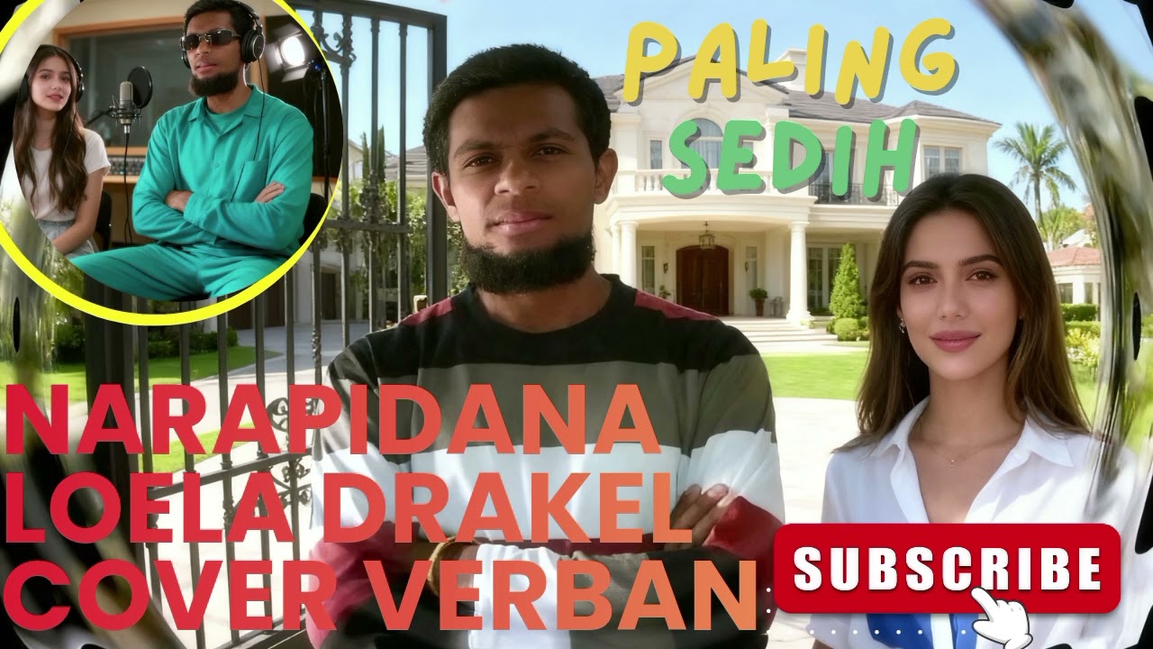 LOELA DRAKEL 🎻 DANGDUT 🔥🔥PARTY 🪉 REMIX🎻 NARAPIDANA 🪉🎻 COVER VERBAN 🎸🎶🎻🪉✅🔥