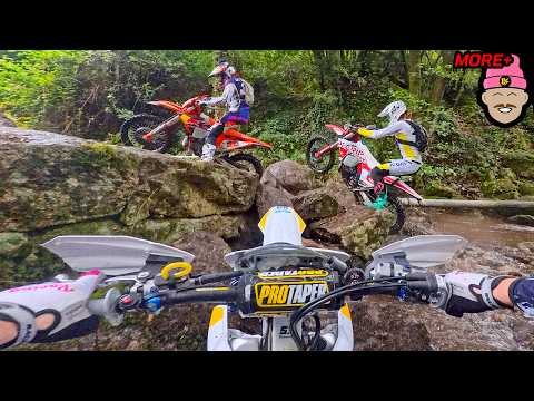XL LAGARES 2026 MAIN RACE POV