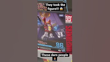 I CANT BELIEVE SOMEONE DID THIS 😱 #shorts #transformers