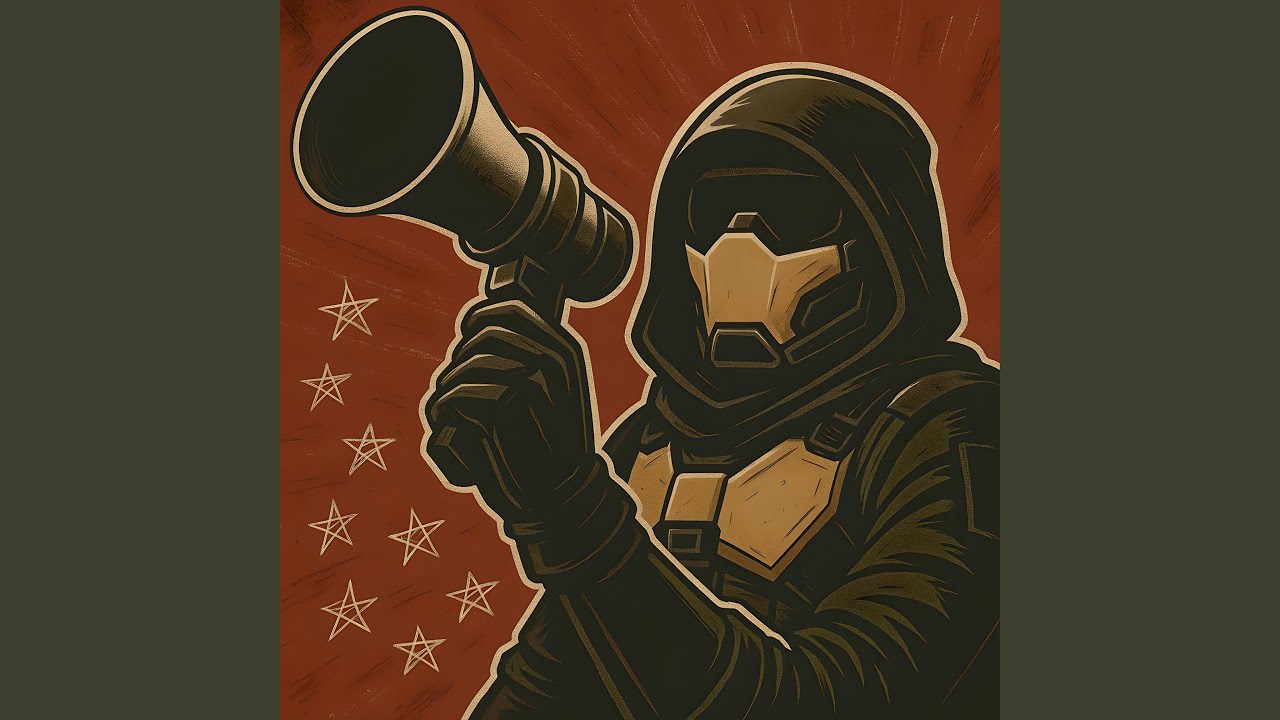 Helldivers are We (2025 Redux) adlı videoyu YouTube'da izle Helldivers are We (2025 Redux) adlı videoyu YouTube'da izle